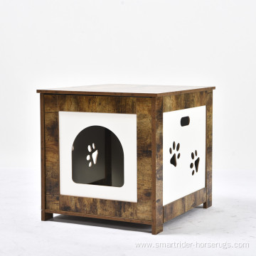 Luxury Furniture Modern Cat litter Box